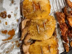 -郑喜旺烧烤(郑州总店)