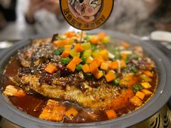 -鱼见你烤鱼•本地烧烤(1818店)