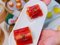 -蔡澜点心·粤菜(月星环球港店)