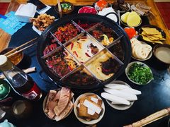 -肥龙火锅(南坪店)
