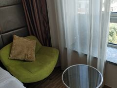 -北京东直门智选假日酒店