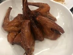 -敦煌喜宴(万达广场店)