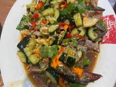 -皮蛋弟砂锅店(总店)