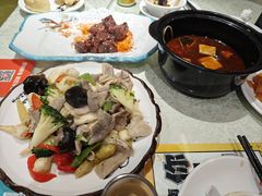 -眷江南之小蓝鲸(王府大街店)