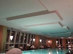 -上海柏悦酒店