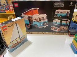 -LEGO(国贸商城店)