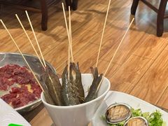 -丰尔粥食·粥底火锅·桑拿鸡(大良总店)