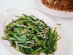 青龙菜-新山亚明小厨