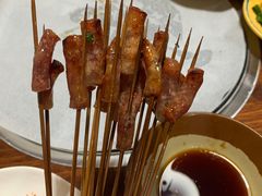 -夜烤·宜宾烧烤(洋河路店)
