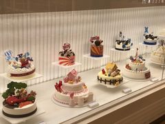 -好利来(乐堤港店)
