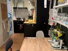 -宜家家居(四元桥商场店)