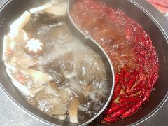 -川西坝子(老军营店)