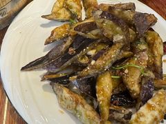 -满堂春特色餐馆