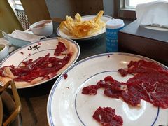 -小牛海记潮汕牛肉店(永定路店)
