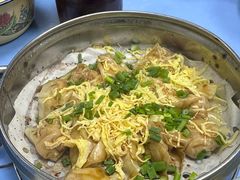 -天天锅贴王(迎凤街店)