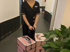 -儒之堂足道·SPA·推拿(莫干山路店)