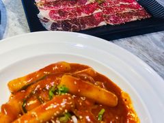 -33韩式自助烧烤(环城南路店)