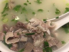 -和兴记牛肉火勺·羊汤(于洪广场店)