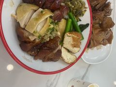 -金尊宝美食坊(蔡屋围店)
