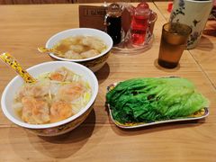 -一记面馆(易发店)