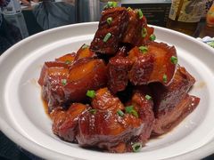 -曾家厨房·新徽菜(高新天柱路店)