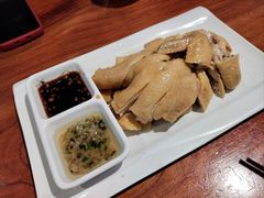白切鸡-全记广州大排档(玉林店)
