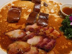 -谢氏老金口七号宴(武昌大道店)