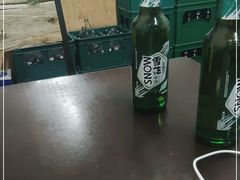-老张头烧烤小吃(桂花街店)