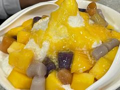 -水牛奶皇后糖水铺