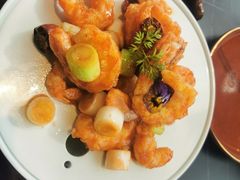 -鑫悦诚府·新鲁菜·餐厅(趵突泉店)