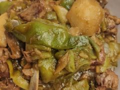 -小土豆北方菜馆(方庄店)