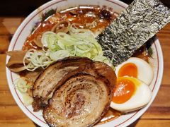 -老龙亭拉面店