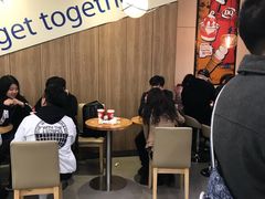 -DQ·蛋糕·冰淇淋(新佳丽店)