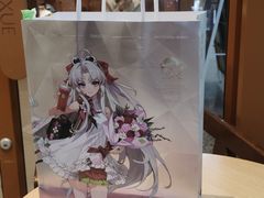 -奈雪的茶(印象城店)