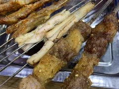 -老虎滩大连海鲜烧烤(建邺云锦路总店)