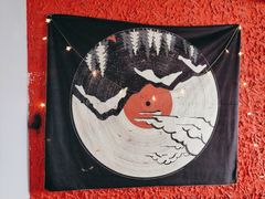 -MS实景娱乐密室逃脱(川大店)