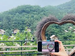 -北京山里寒舍度假酒店