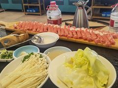 -阳坊胜利涮羊肉(阳坊老店)