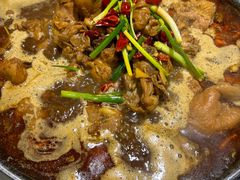 -石灰石烧鸡公(南通万象城店)