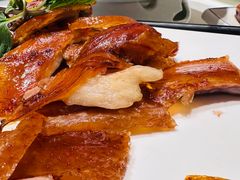 -玉华台饭庄·淮扬菜·烤鸭(望京店)