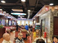 -点都德(盘福楼店)