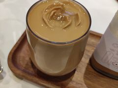 -柠檬树茶餐厅(海雅缤纷城店)