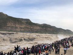 -陕西黄河壶口瀑布旅游区