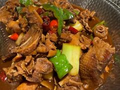 -吕氏疙瘩汤·新鲁菜(济南万象城店)
