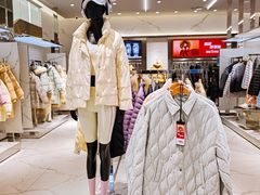 -百联奥特莱斯广场(武汉盘龙店)