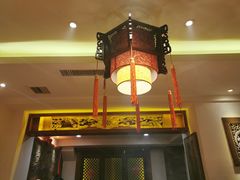 -山西会馆·晋菜·晋商宴·牌匾博物馆(胜利东街店)