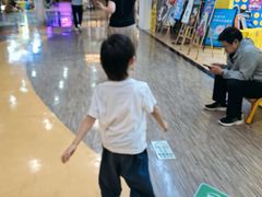 -饭米多蔻中英文绘本馆(苏州美罗店)