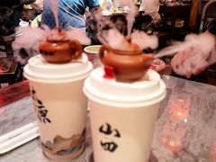 -山四砂锅(太原钟楼街店)