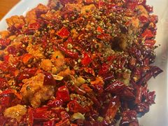 -望京一号·重庆江湖菜(工体店)