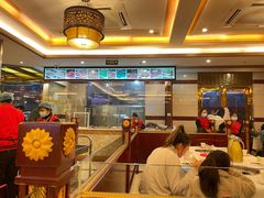 大堂-川道拐耗儿鱼(旗舰店)